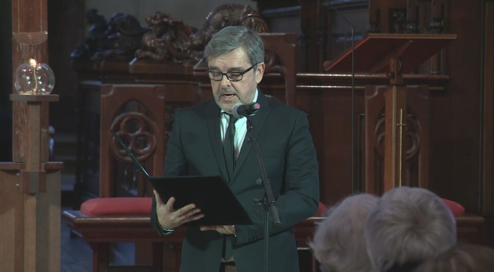 Pohreb Štefana Kvietika