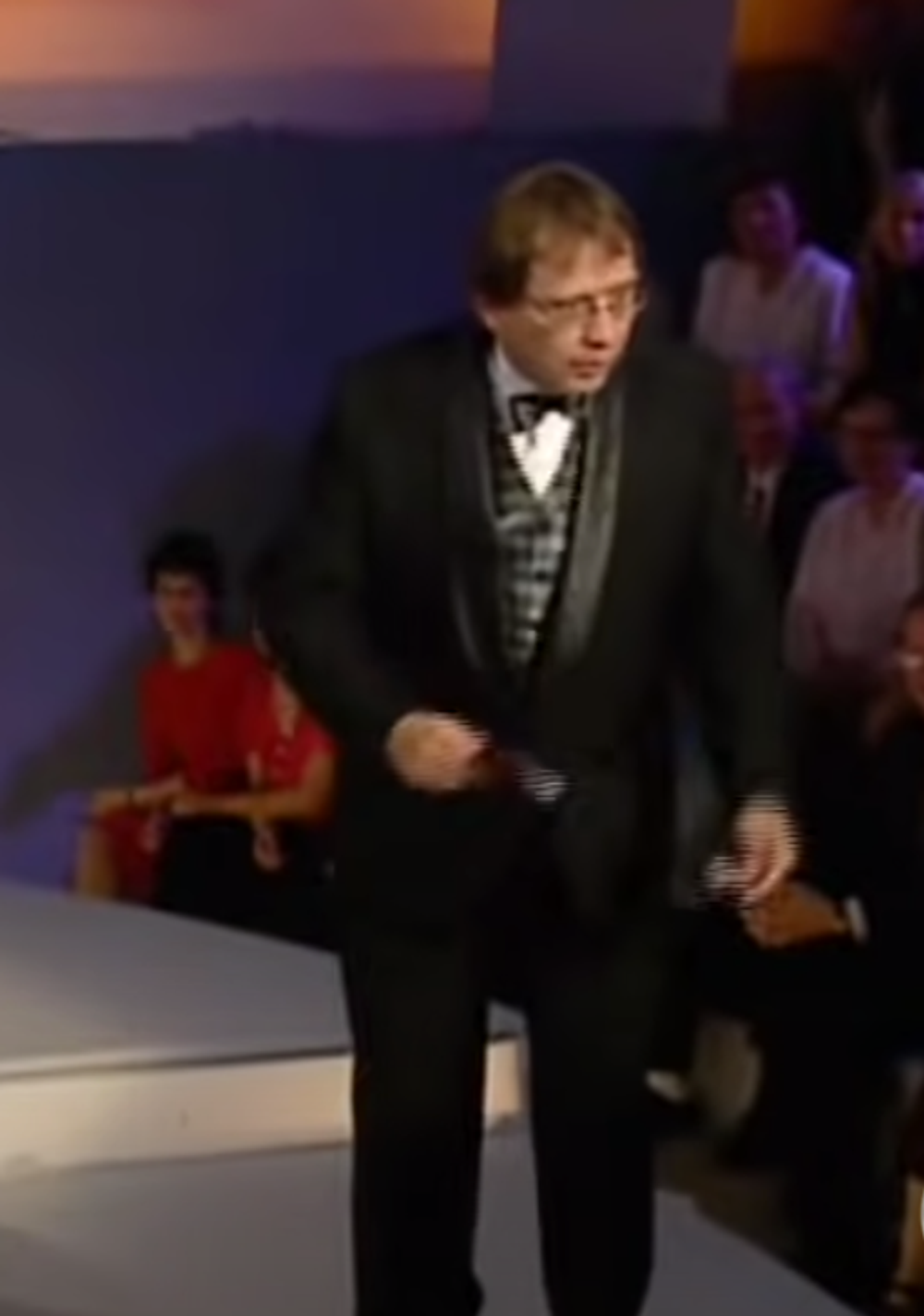 Josef Alois Náhlovský