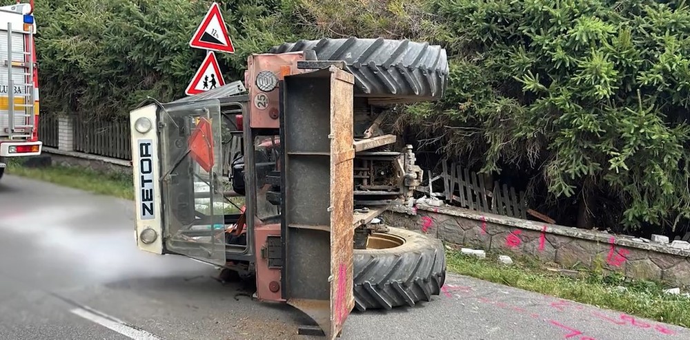 traktor pokr