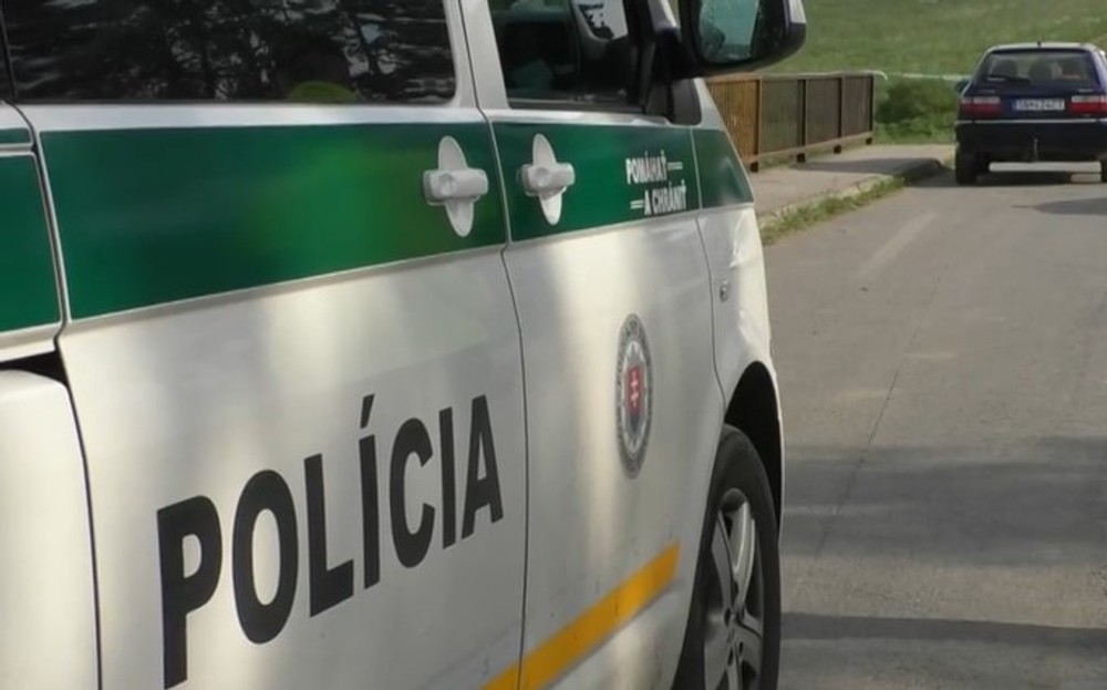 polícia il