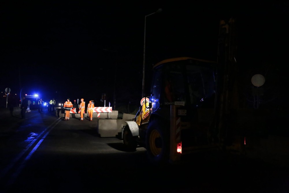 HRANICE S MAĎARSKOM SÚ PRE SLOVÁKOV ZAVRETÉ