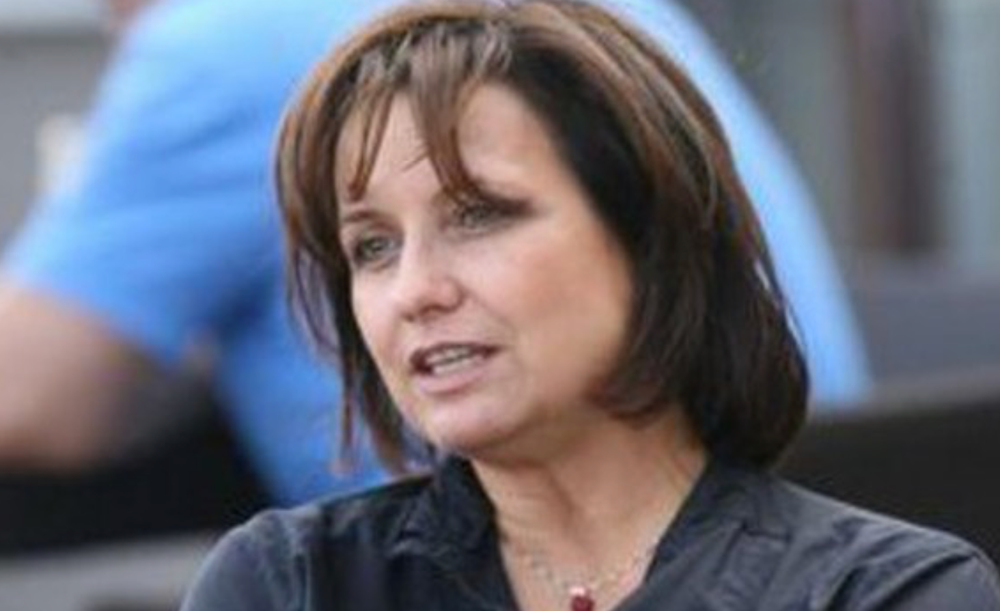 Veronika Freimanová