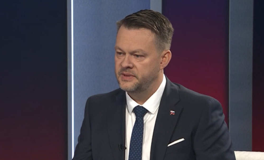 Samuel Migaľ - Politika 24