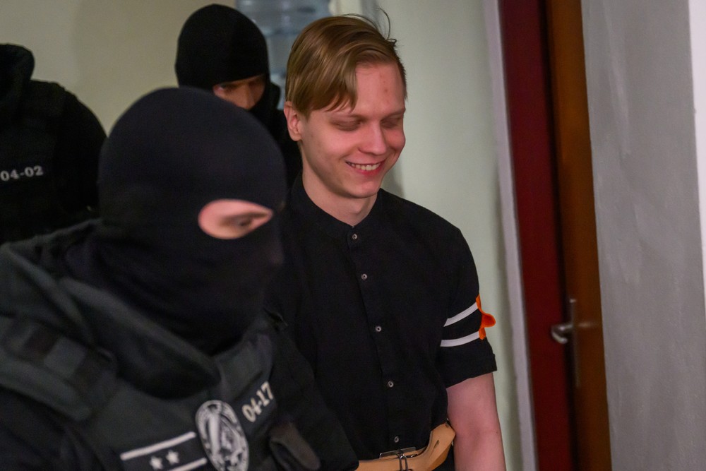 Proces v prípade útoku na škole v Spišskej Starej Vsi