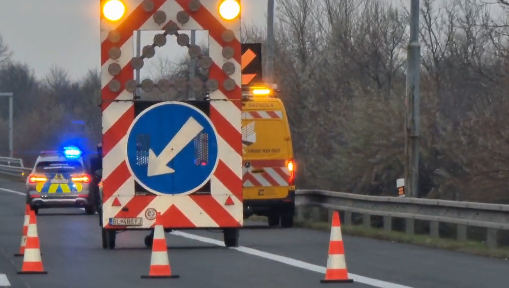 Policajná naháňačka