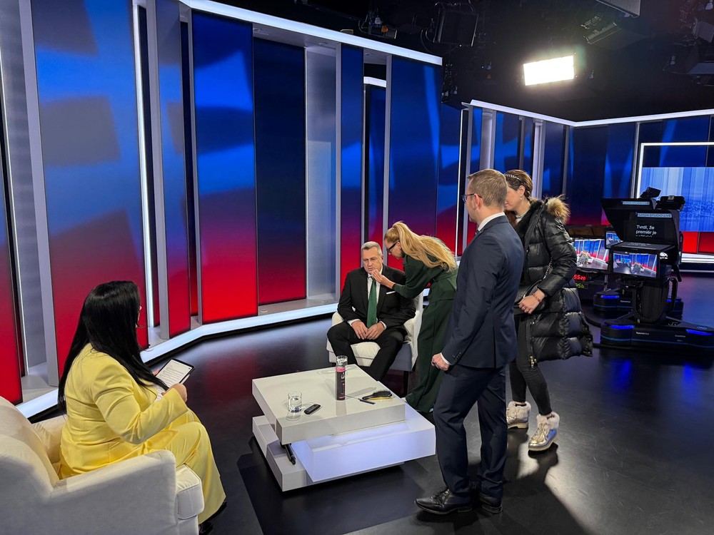 Politika 24 - Andrej Danko