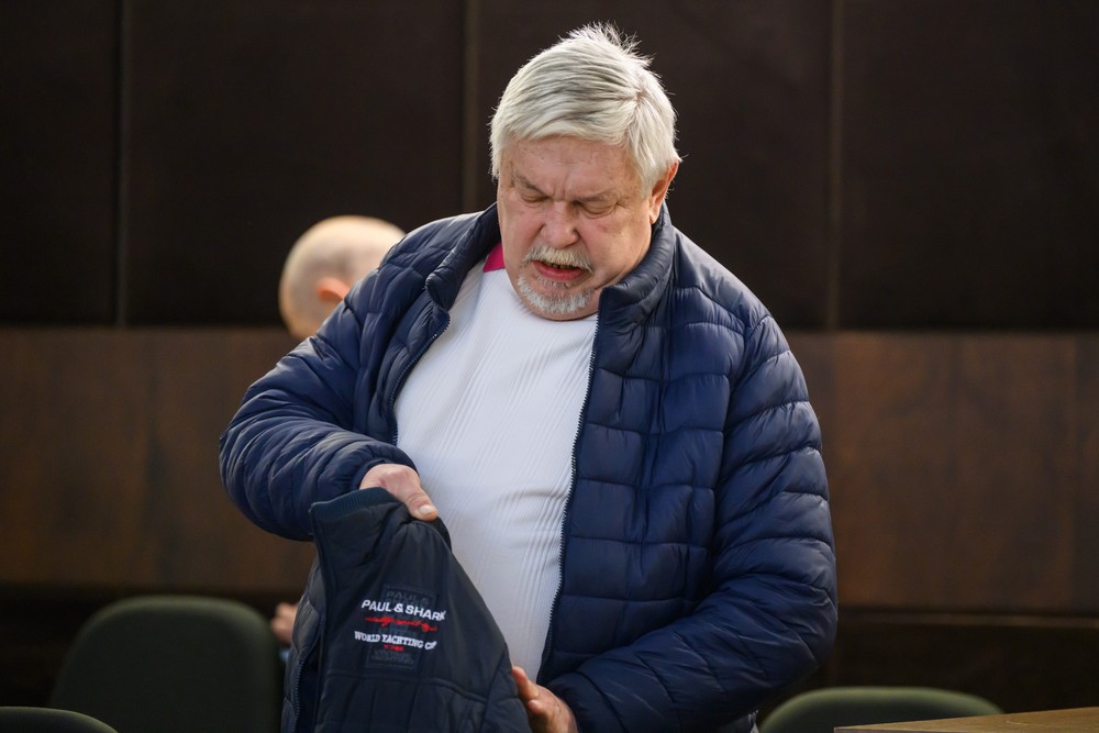 Odsúdení muži za vraždu Ľ. Cervanovej
