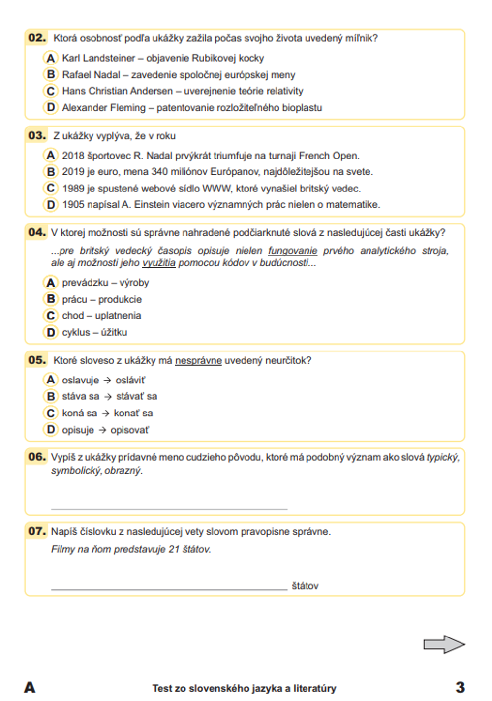 monitor slovensky jazyk 2025