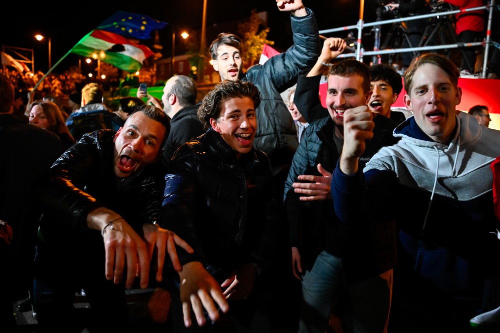 Voľby v Maďarsku 2026