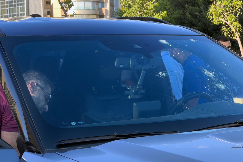 Pri explózií pagerov v Libanone a Sýrii zahynulo 9 ľudí