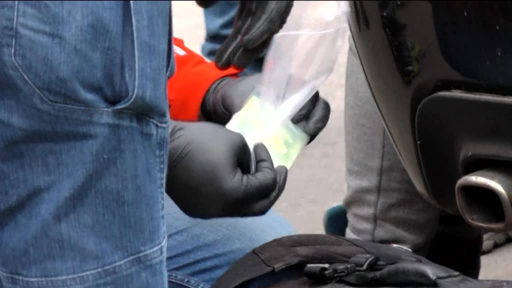 [multi] Protidrogový zásah 1709