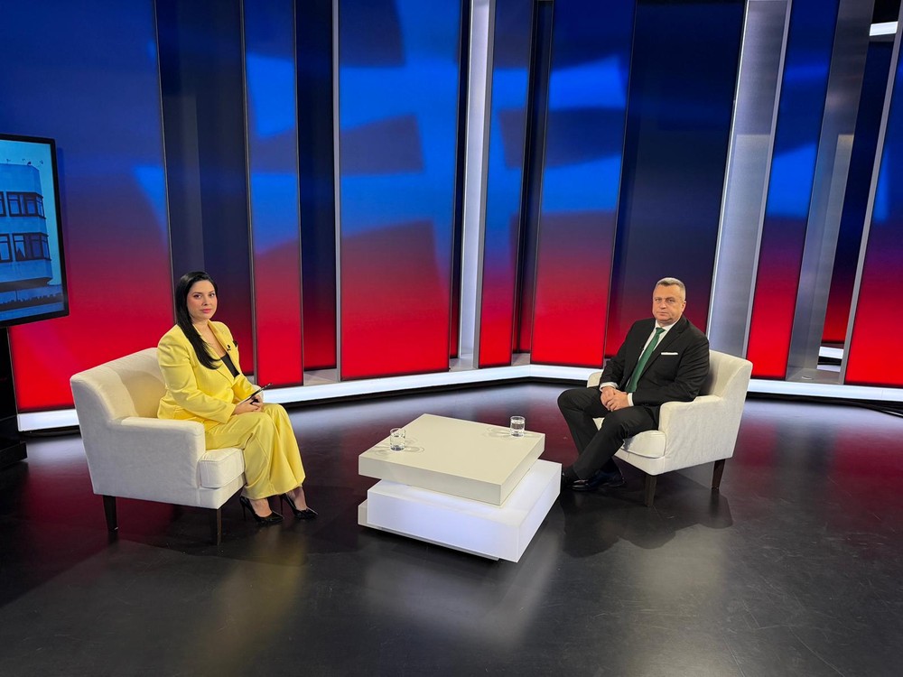 Politika 24 - Andrej Danko