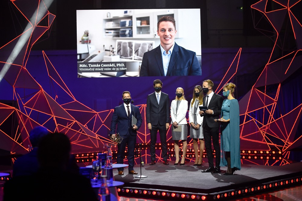 ESET Science Award