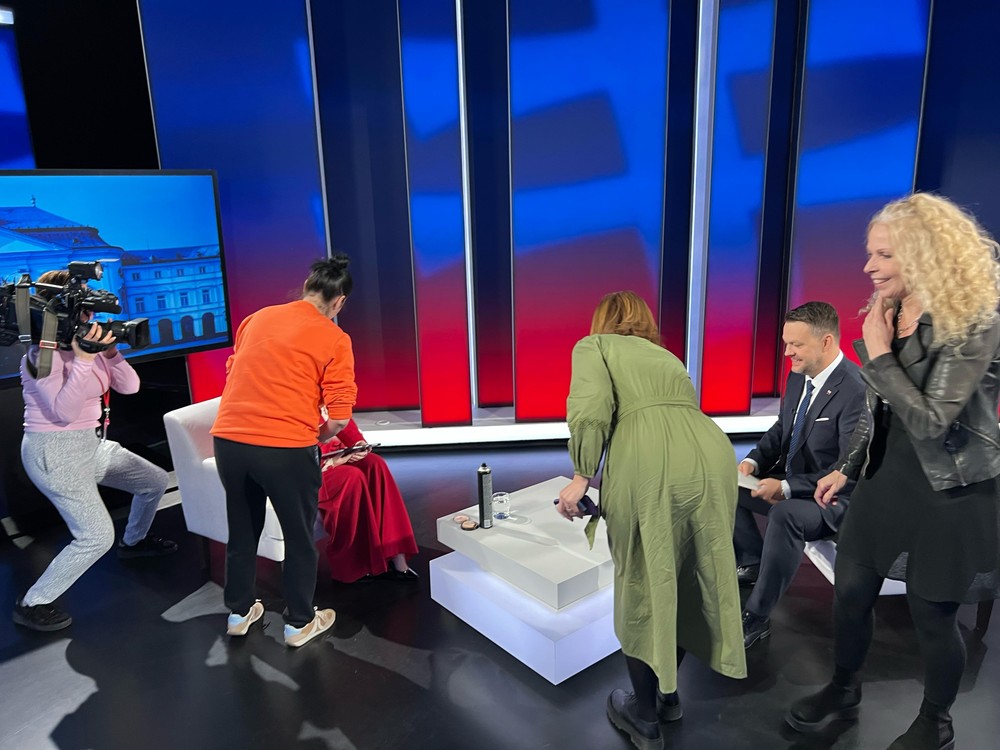 Samuel Migaľ - Politika 24