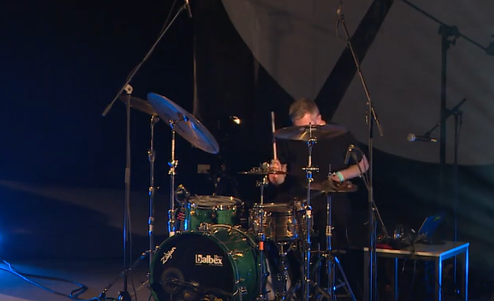 Drumfest 1
