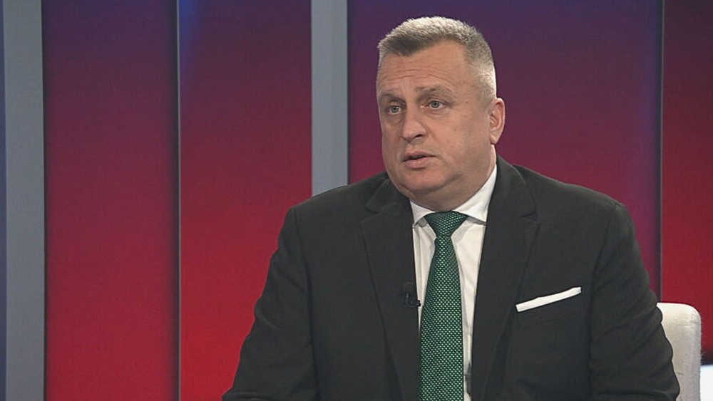 Politika 24 - Andrej Danko