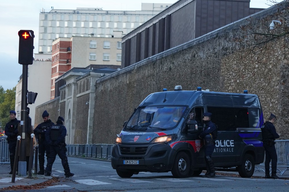 France_Sarkozy_Prison771096
