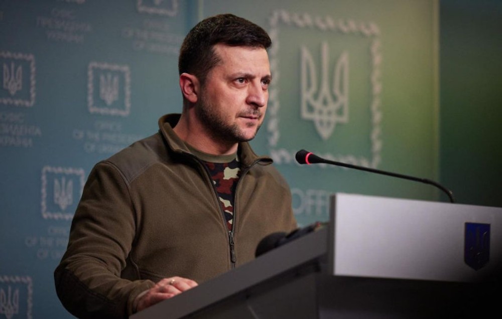 zelenskyj 