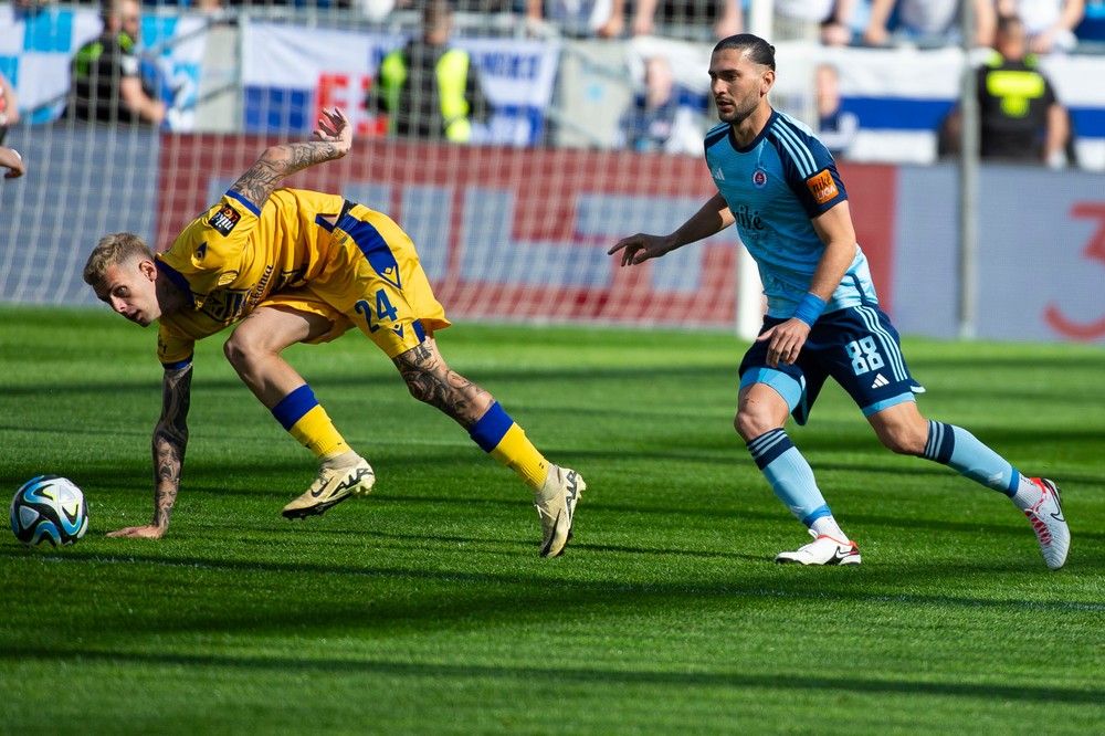 ŠK Slovan Bratislava - FC DAC 1904 Dunajská Streda (6)