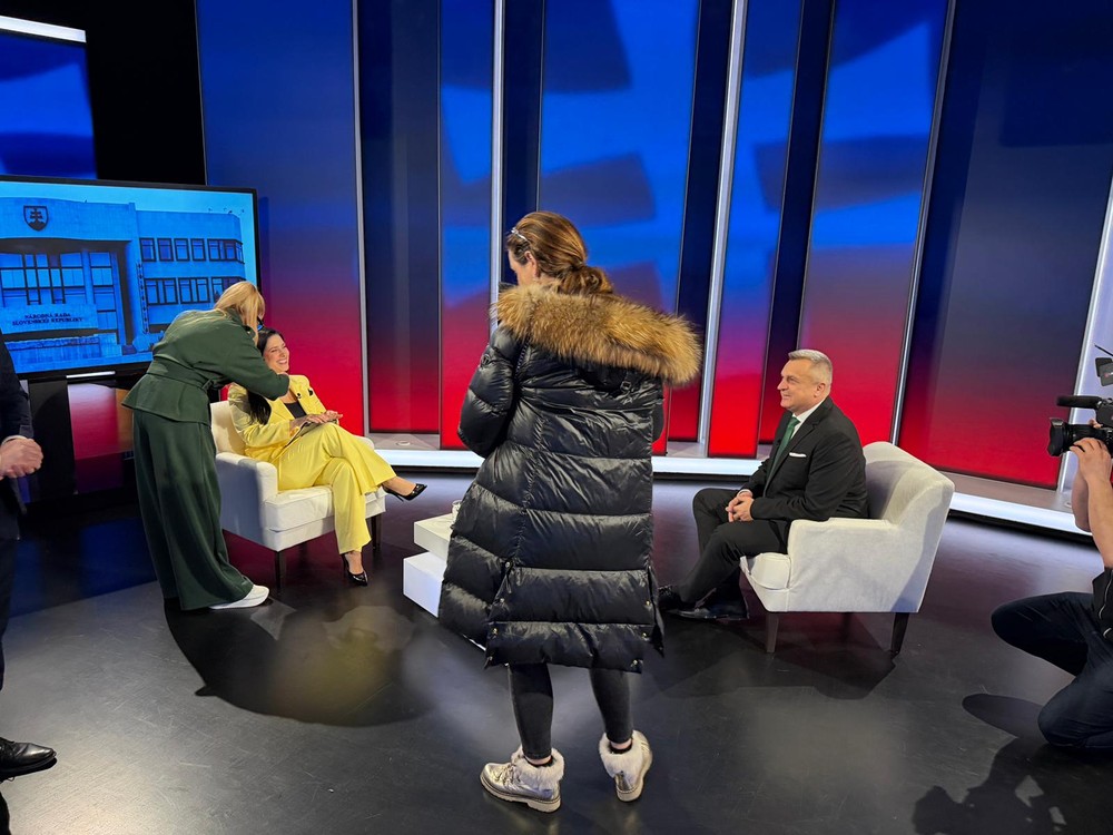 Politika 24 - Andrej Danko