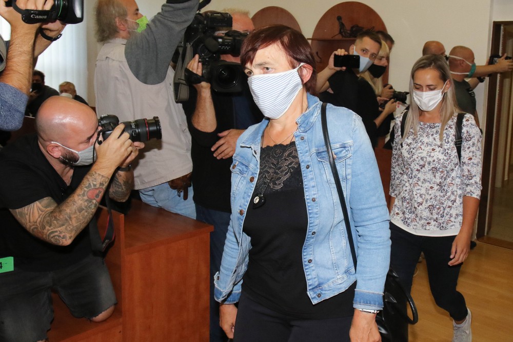 Vynesenie rozsudku v kauze Kuciak