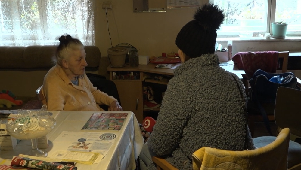 dochodkynu tyrala dcera