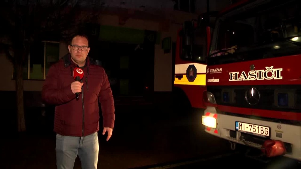 [multi] Poziar v banke 11052