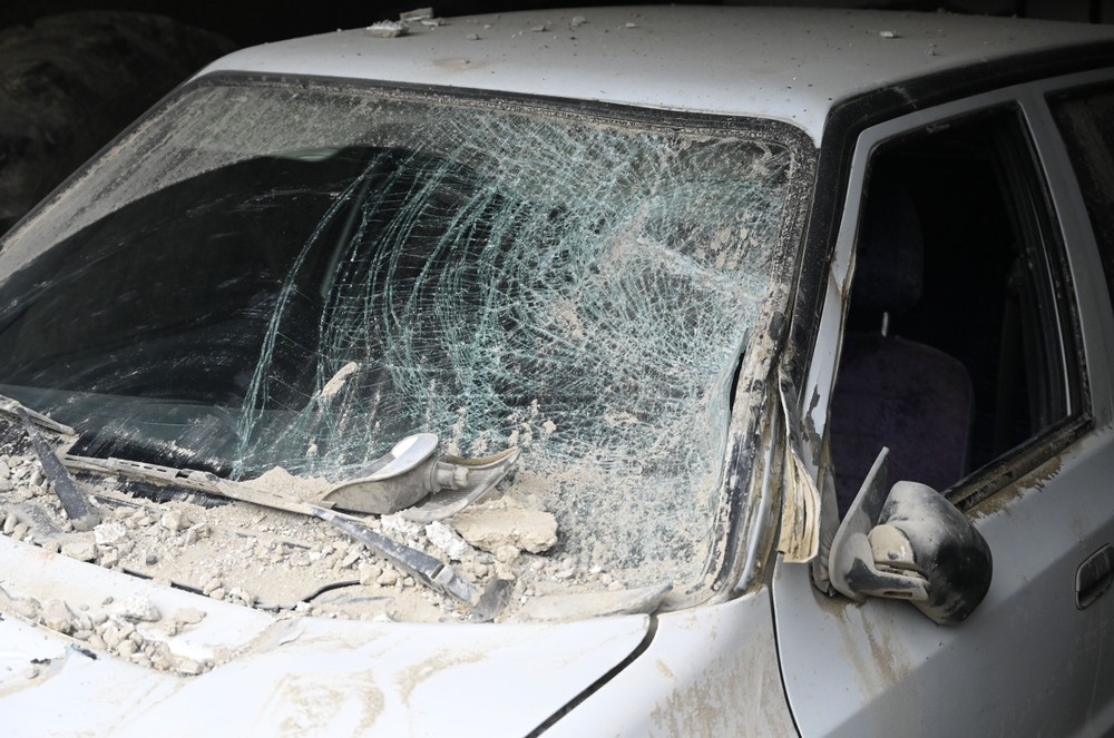 zemetrasenie Baškovce (1)