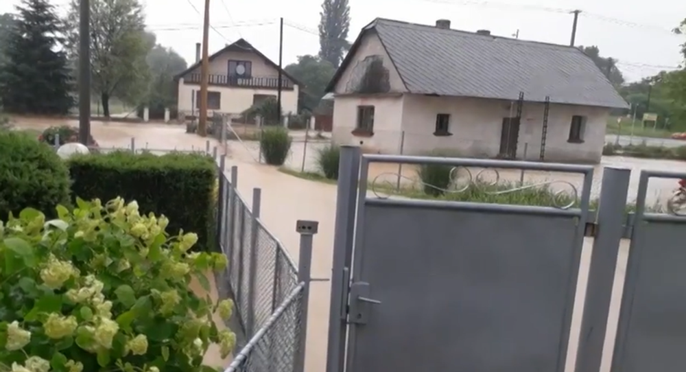 povodne
