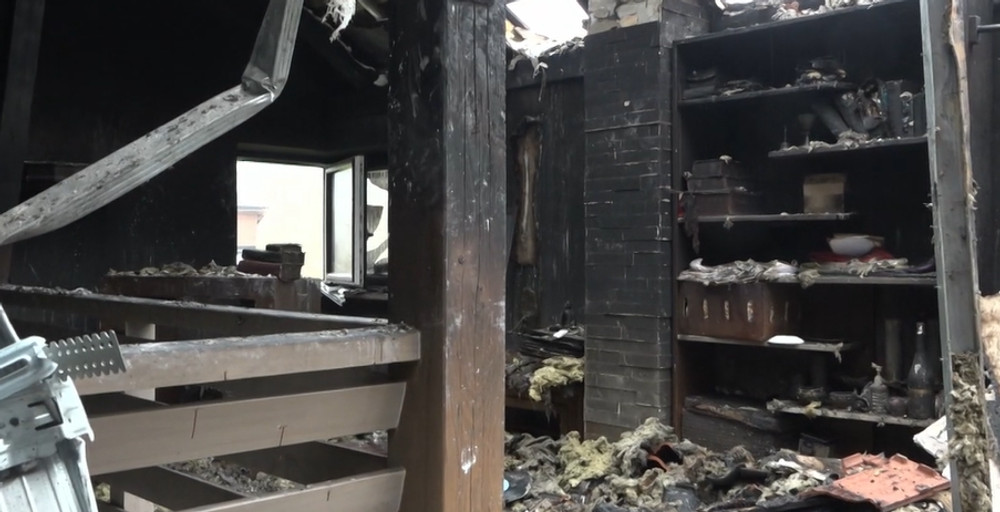 Zhorená pustovňa 6