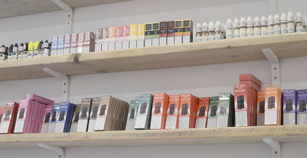 vaporizer il 