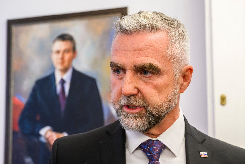 Tibor Gašpar