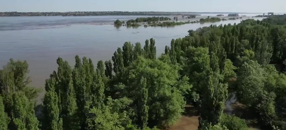 [multi] Priehrada záplavy 514