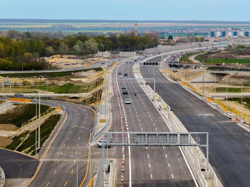 NDS predstavila novú D1