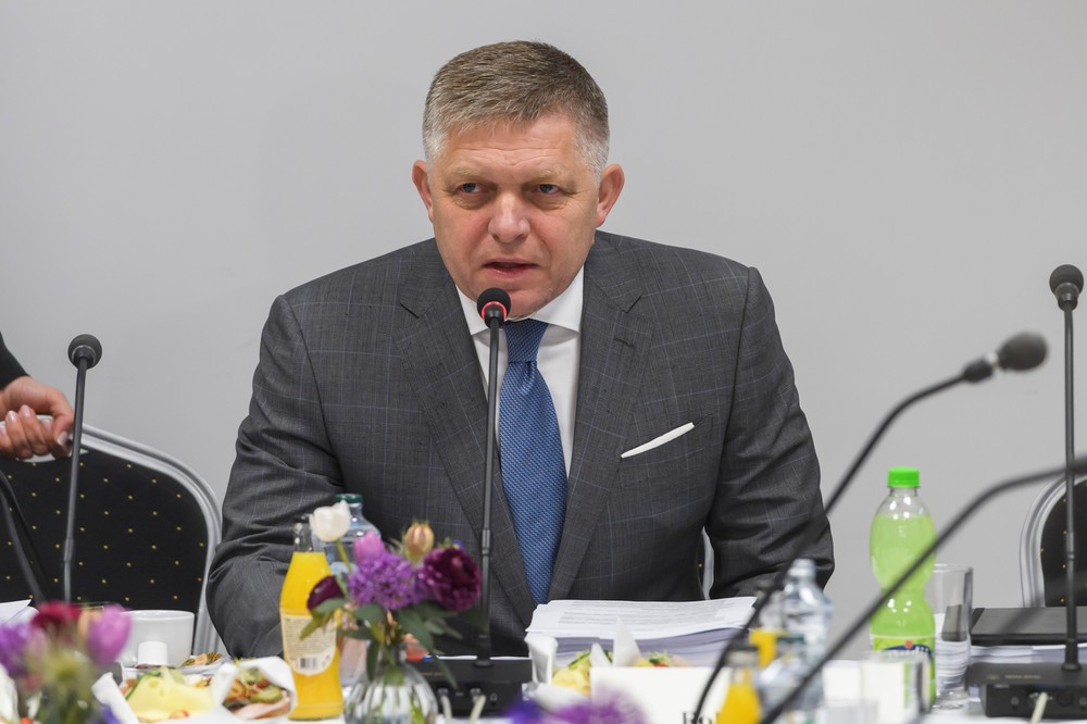 Robert Fico