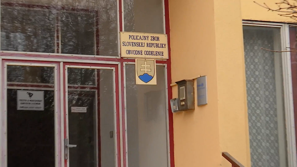 vyhrazal sa zabitim