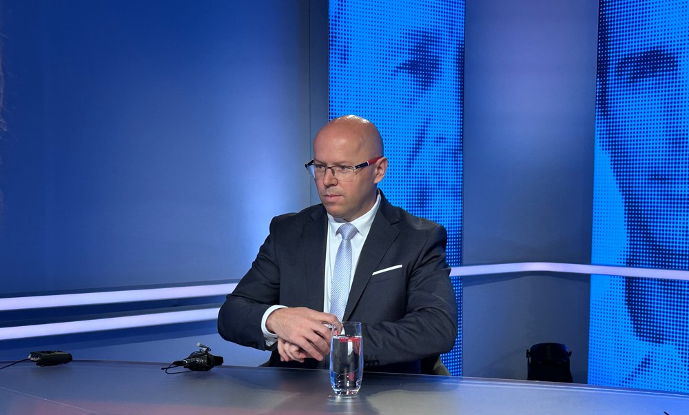 Analýzy Na hrane so šéfom NAKA Ľubomírom Daňkom