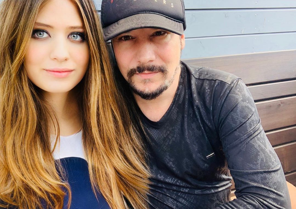 Bohuš Matuš a Lucinka (3)