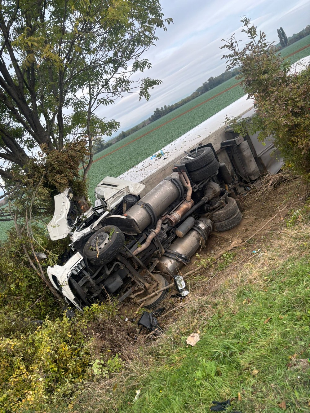 tragická dopravná nehoda (3)