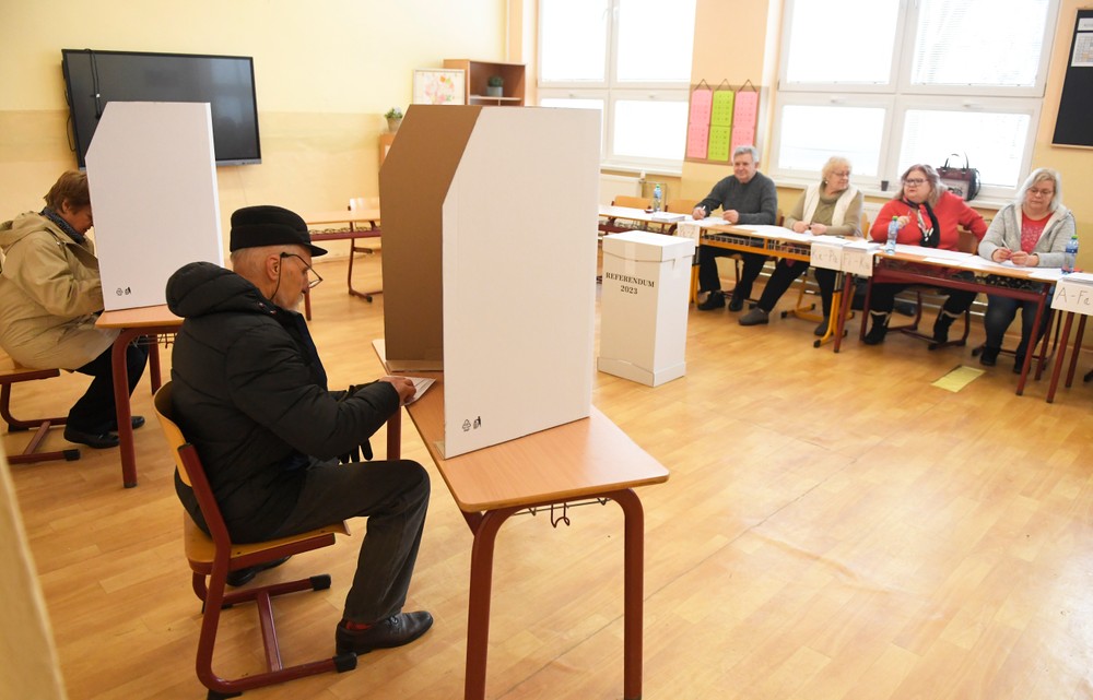 Referendum