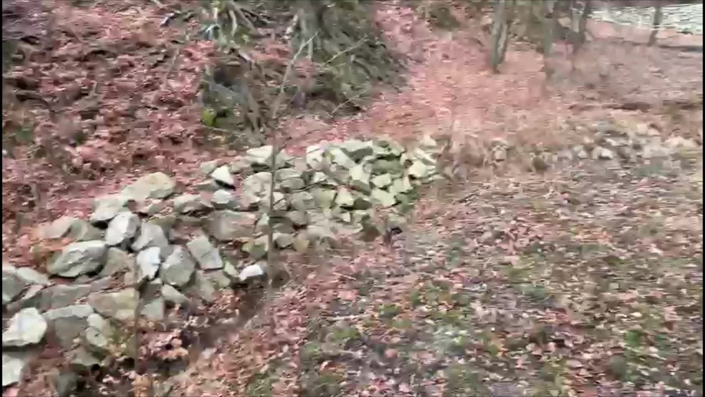 [multi] nájdené telo knižková dolina 36