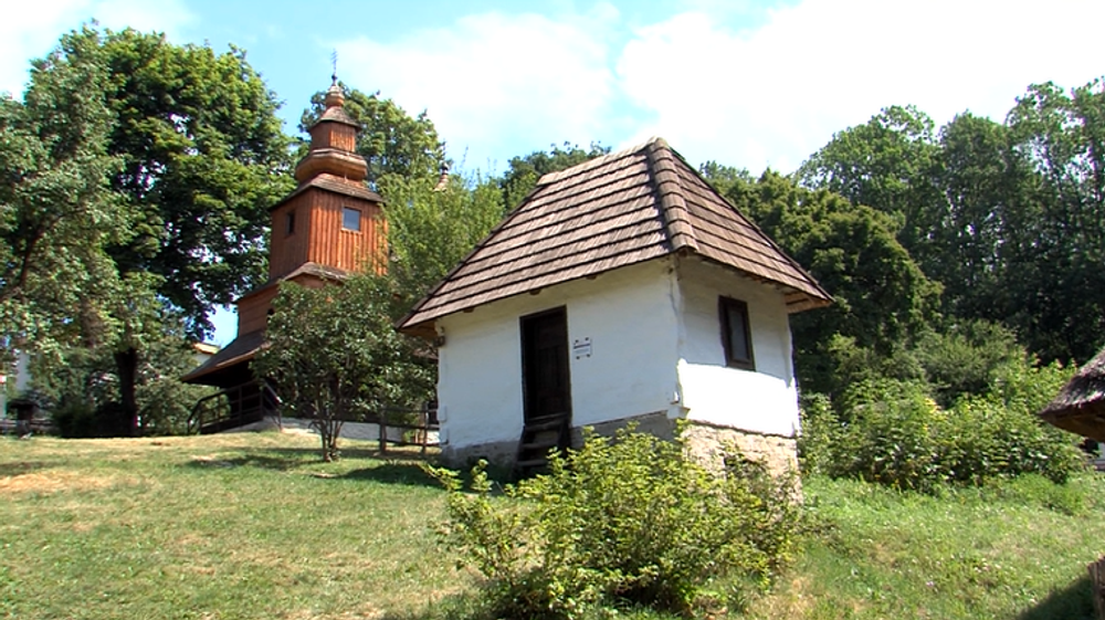 Kam s deťmi cez prázdniny? Zamierte na severovýchod Slovenska