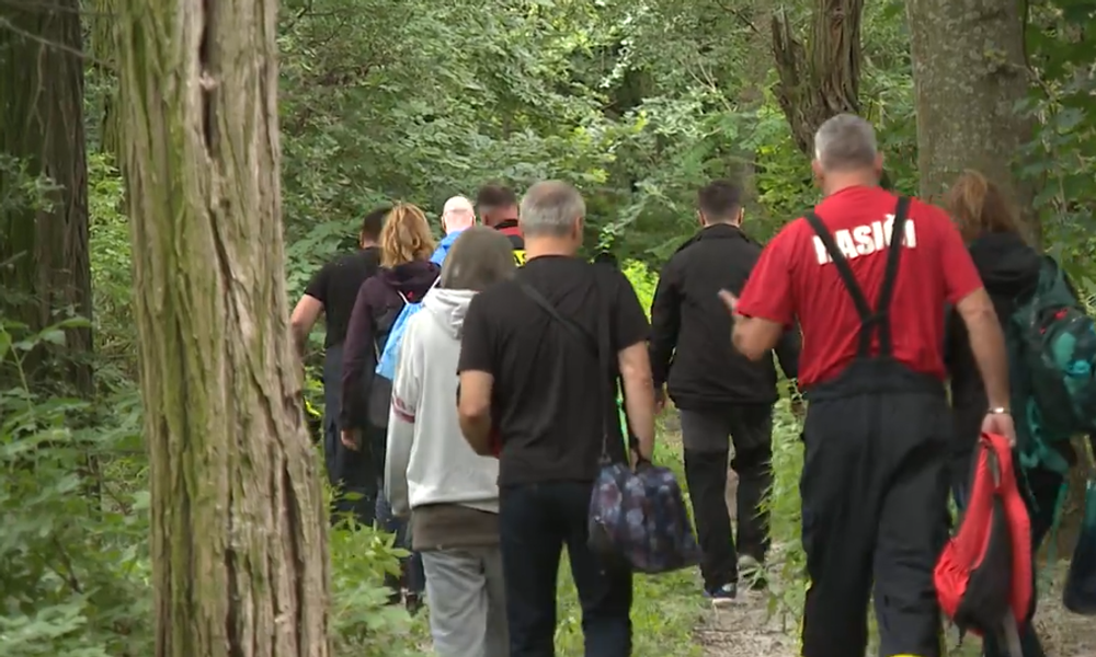 V Malom Dunaji sa topilo niekoľko ľudí na teambuildingu