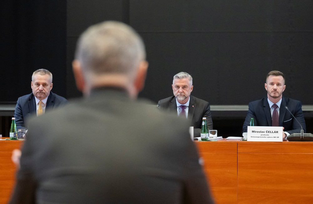 Anton Dulak Miroslav Čellár Ondrej Dostál (1)