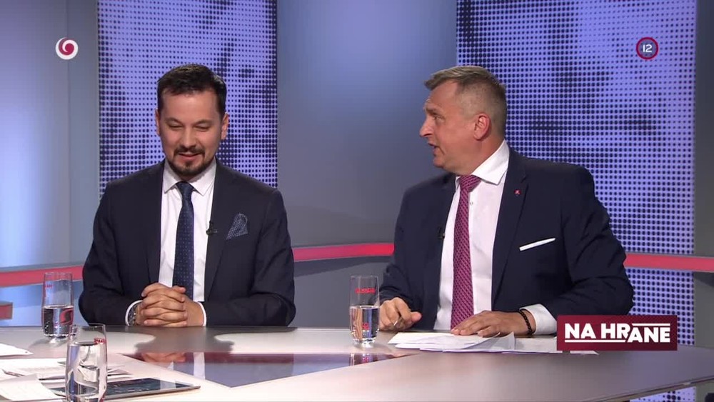 [multi] Na hrane Šeliga a Danko 3 1600