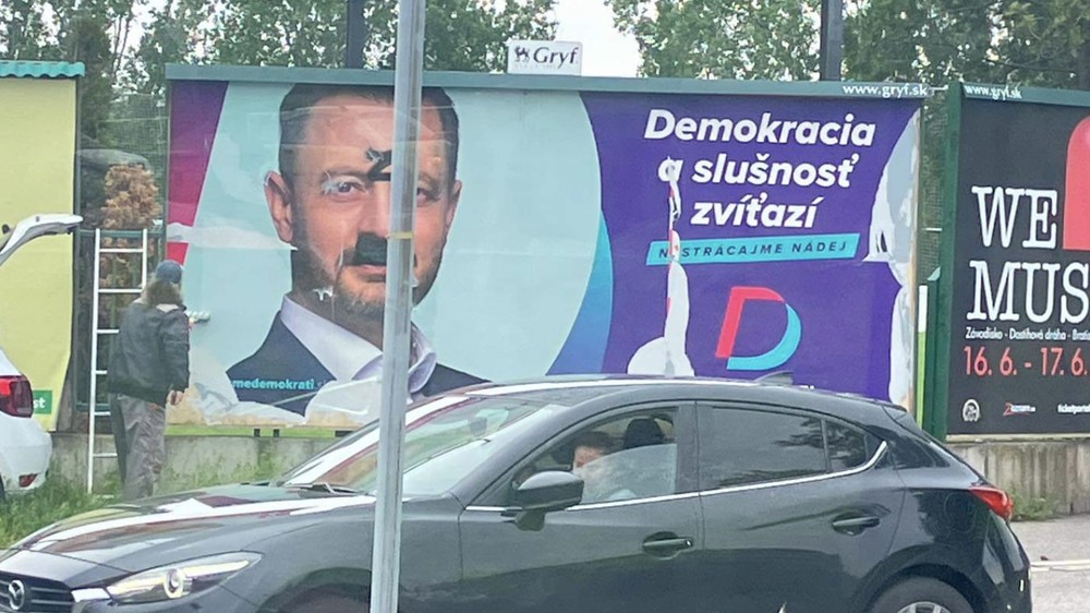 Foto: Noviny PLUS/ FB