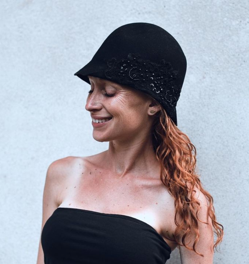 Petra Březina Vašková