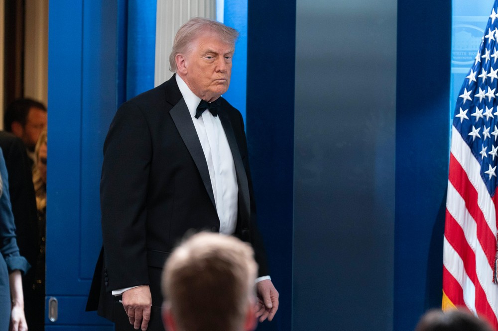Streľba na Trumpa