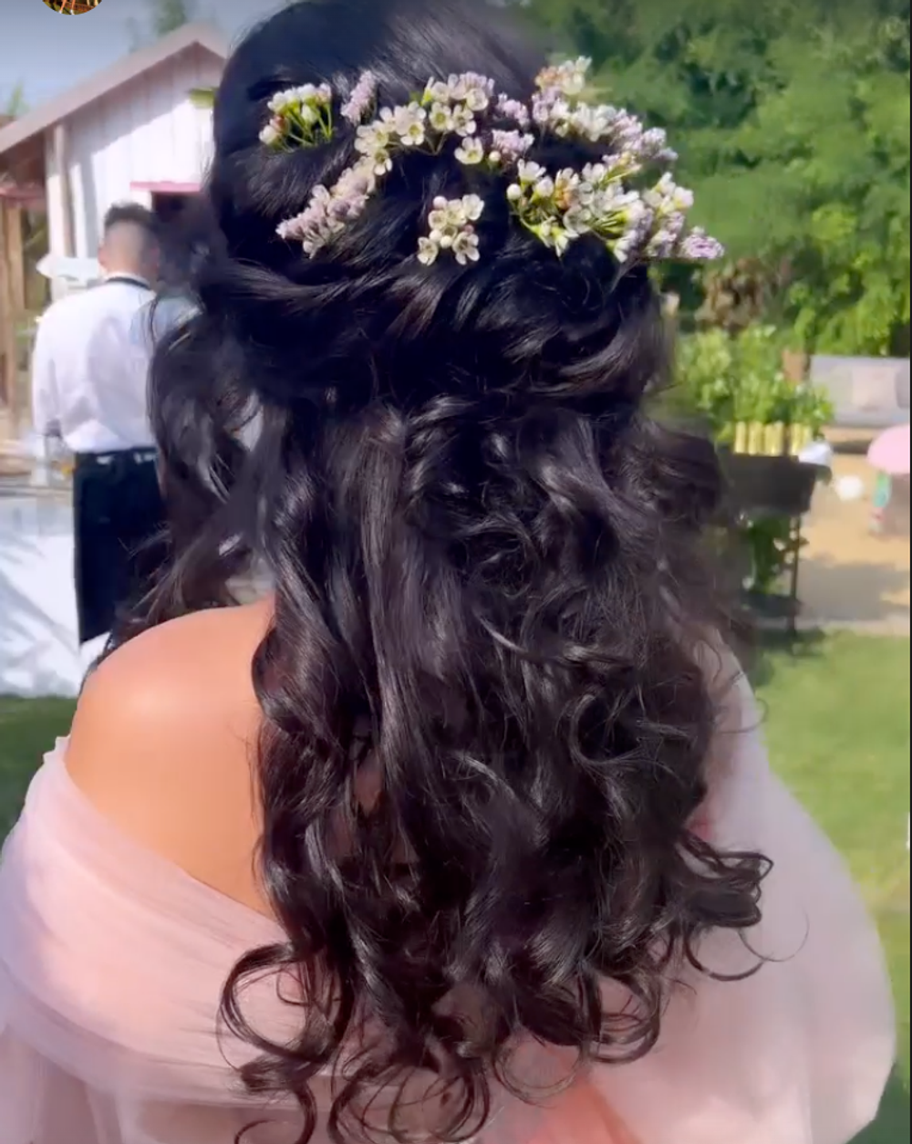 Plačkovej baby shower párty