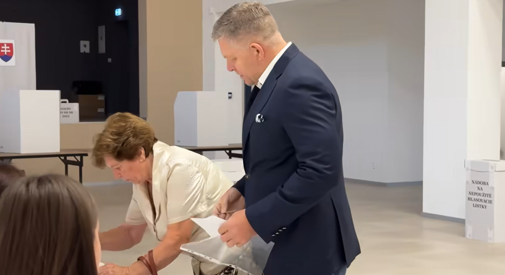 robert fico 5